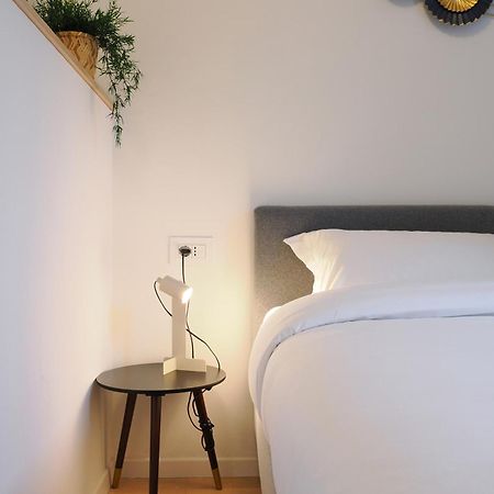 Apartament Primopiano - Arqua Mediolan Zewnętrze zdjęcie