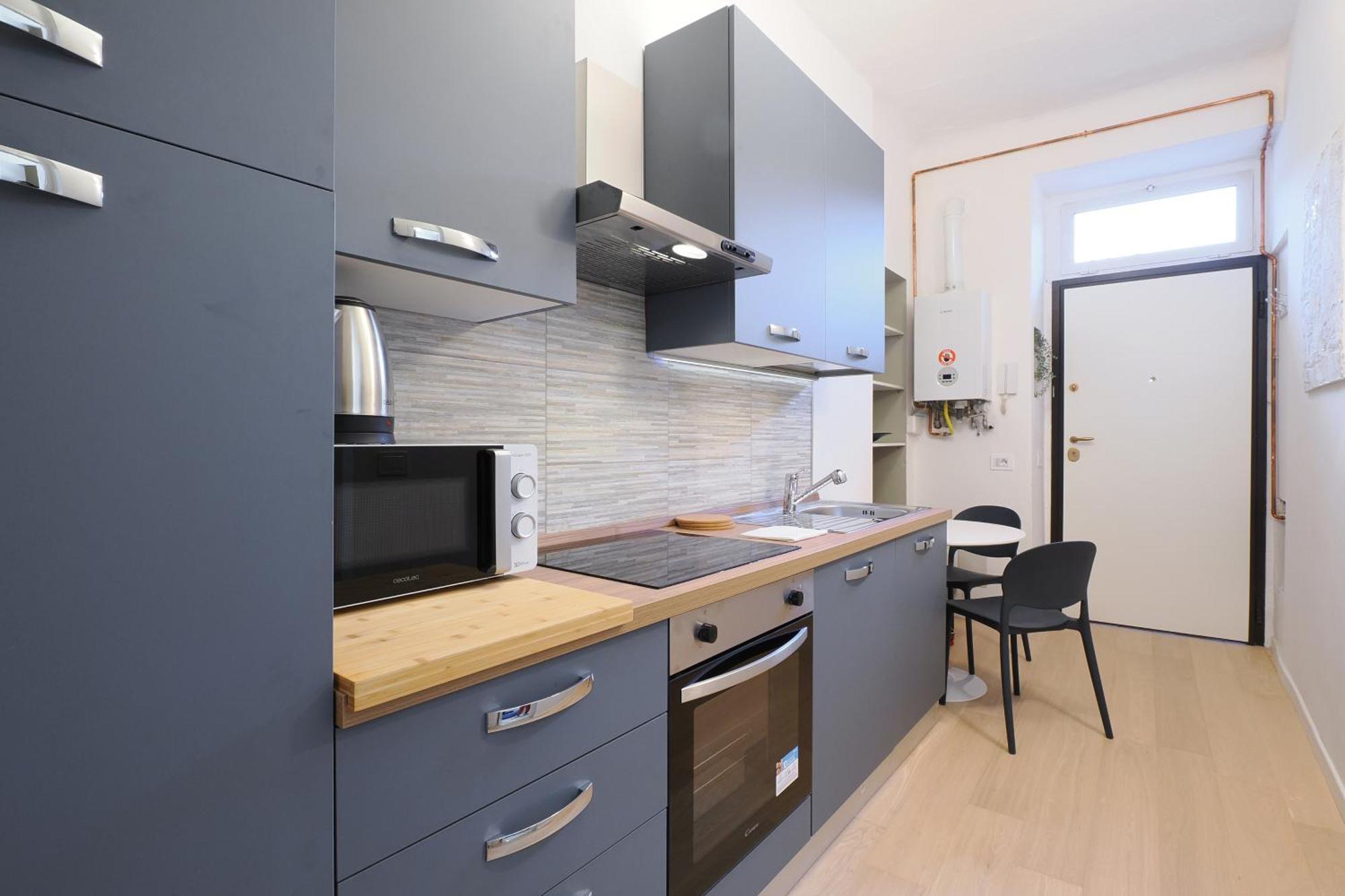 Apartament Primopiano - Arqua Mediolan Zewnętrze zdjęcie
