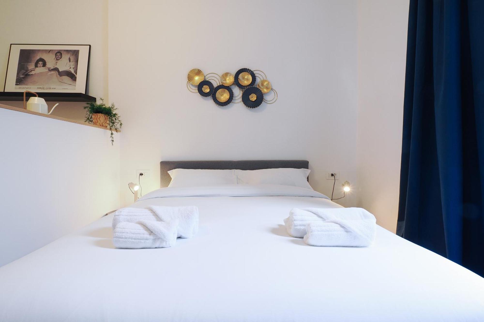 Apartament Primopiano - Arqua Mediolan Zewnętrze zdjęcie