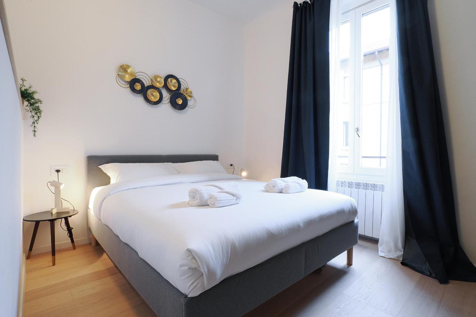 Apartament Primopiano - Arqua Mediolan Zewnętrze zdjęcie