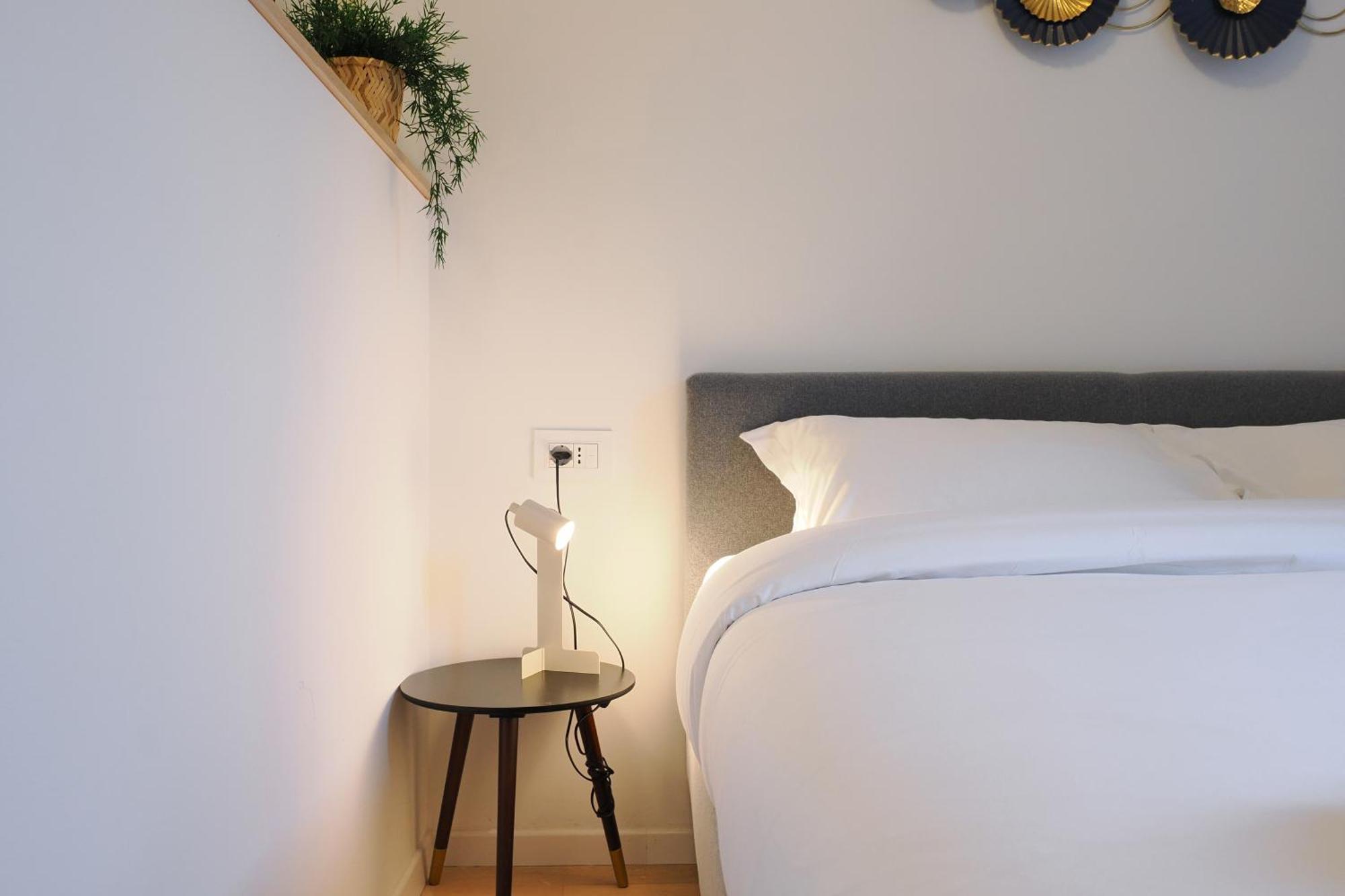 Apartament Primopiano - Arqua Mediolan Zewnętrze zdjęcie