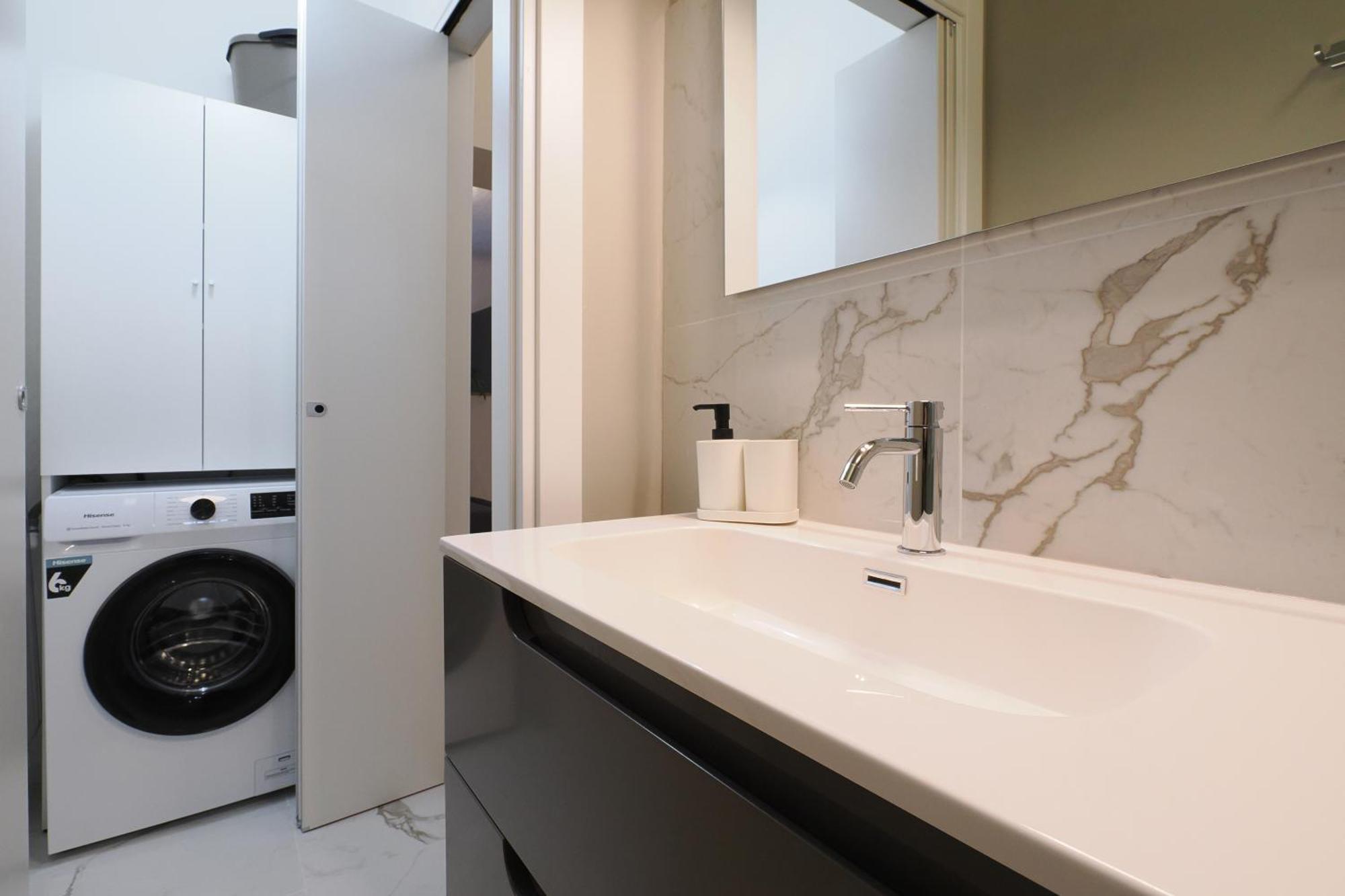Apartament Primopiano - Arqua Mediolan Zewnętrze zdjęcie