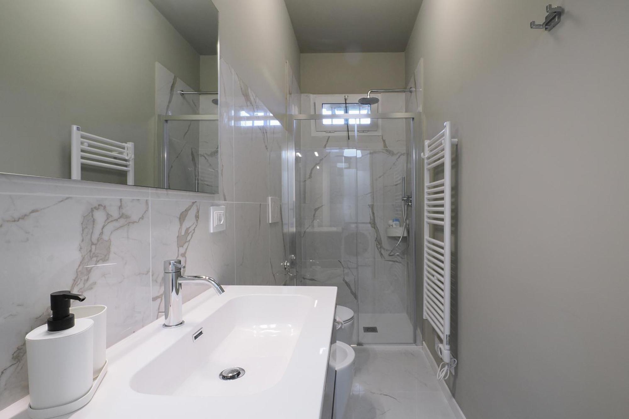 Apartament Primopiano - Arqua Mediolan Zewnętrze zdjęcie