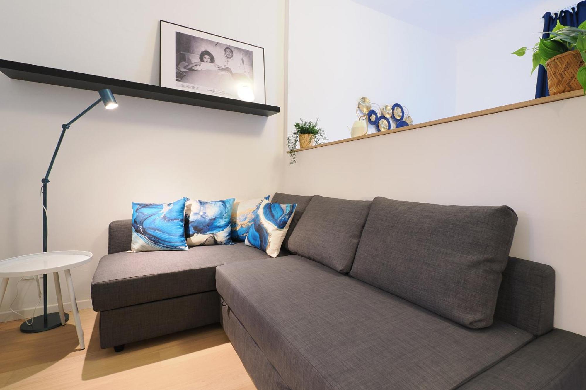 Apartament Primopiano - Arqua Mediolan Zewnętrze zdjęcie