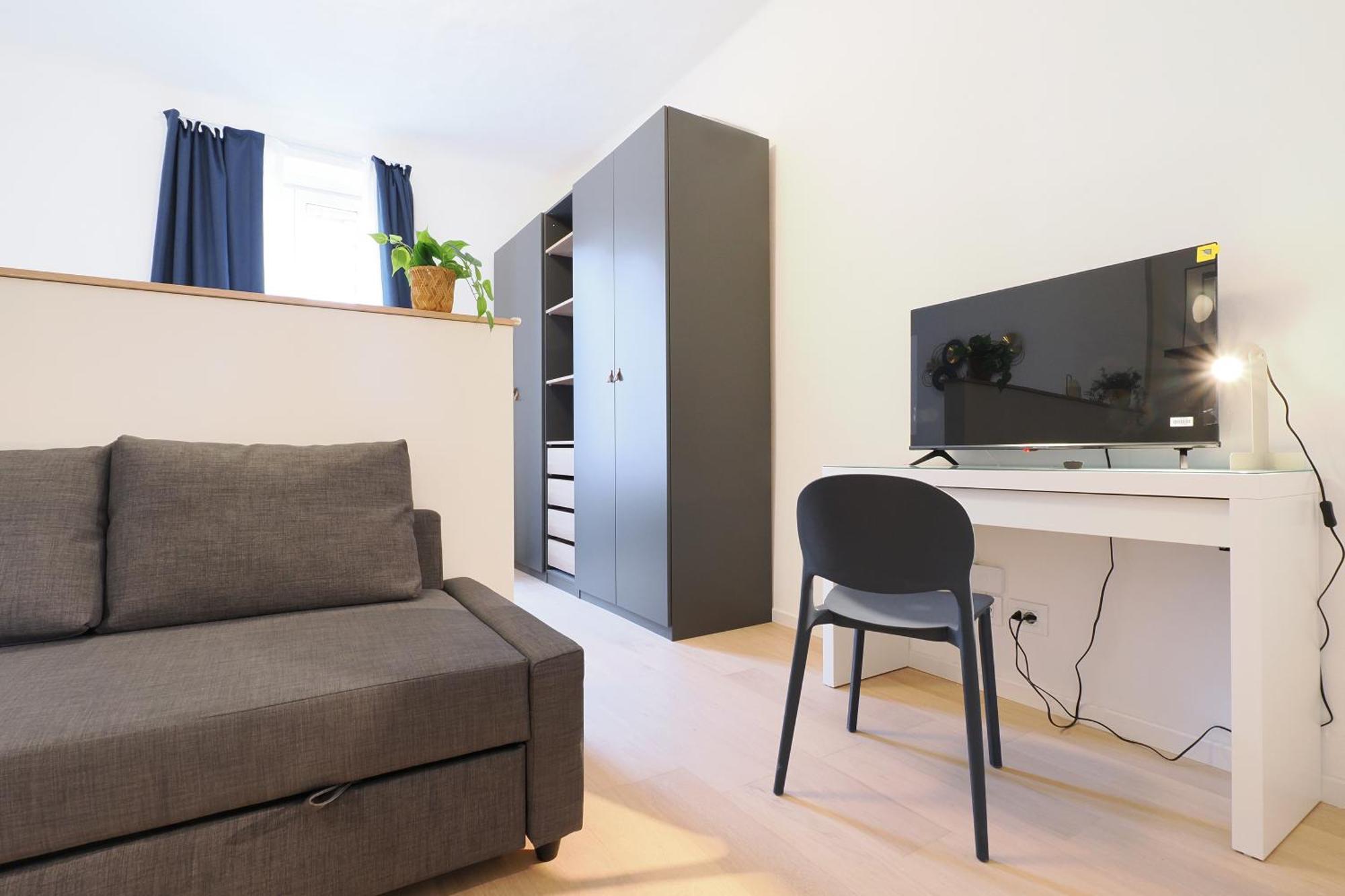 Apartament Primopiano - Arqua Mediolan Zewnętrze zdjęcie