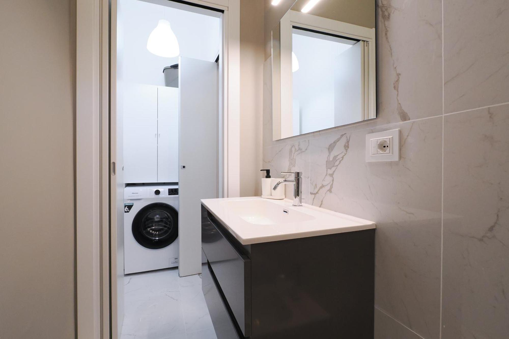 Apartament Primopiano - Arqua Mediolan Zewnętrze zdjęcie