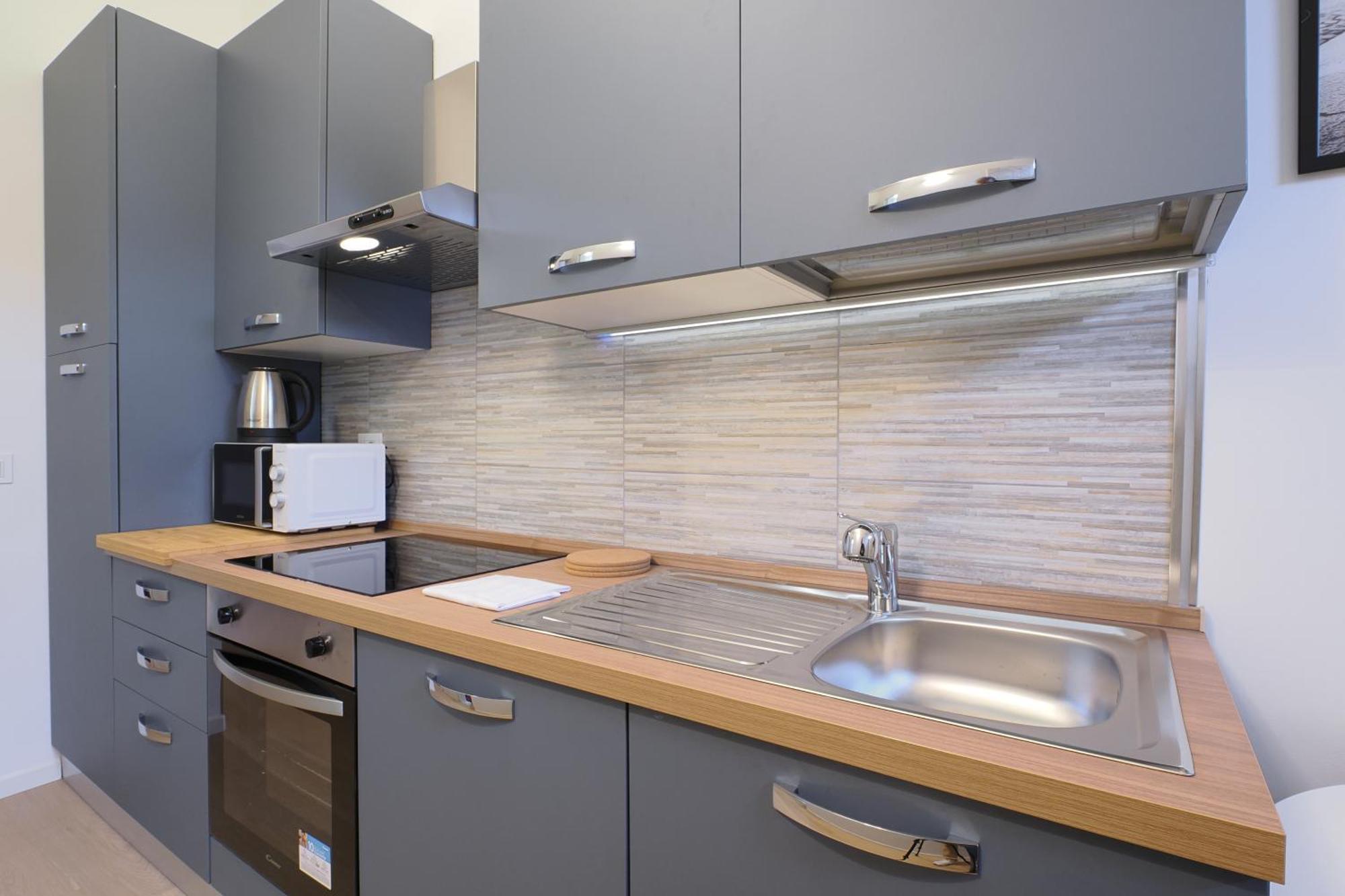 Apartament Primopiano - Arqua Mediolan Zewnętrze zdjęcie