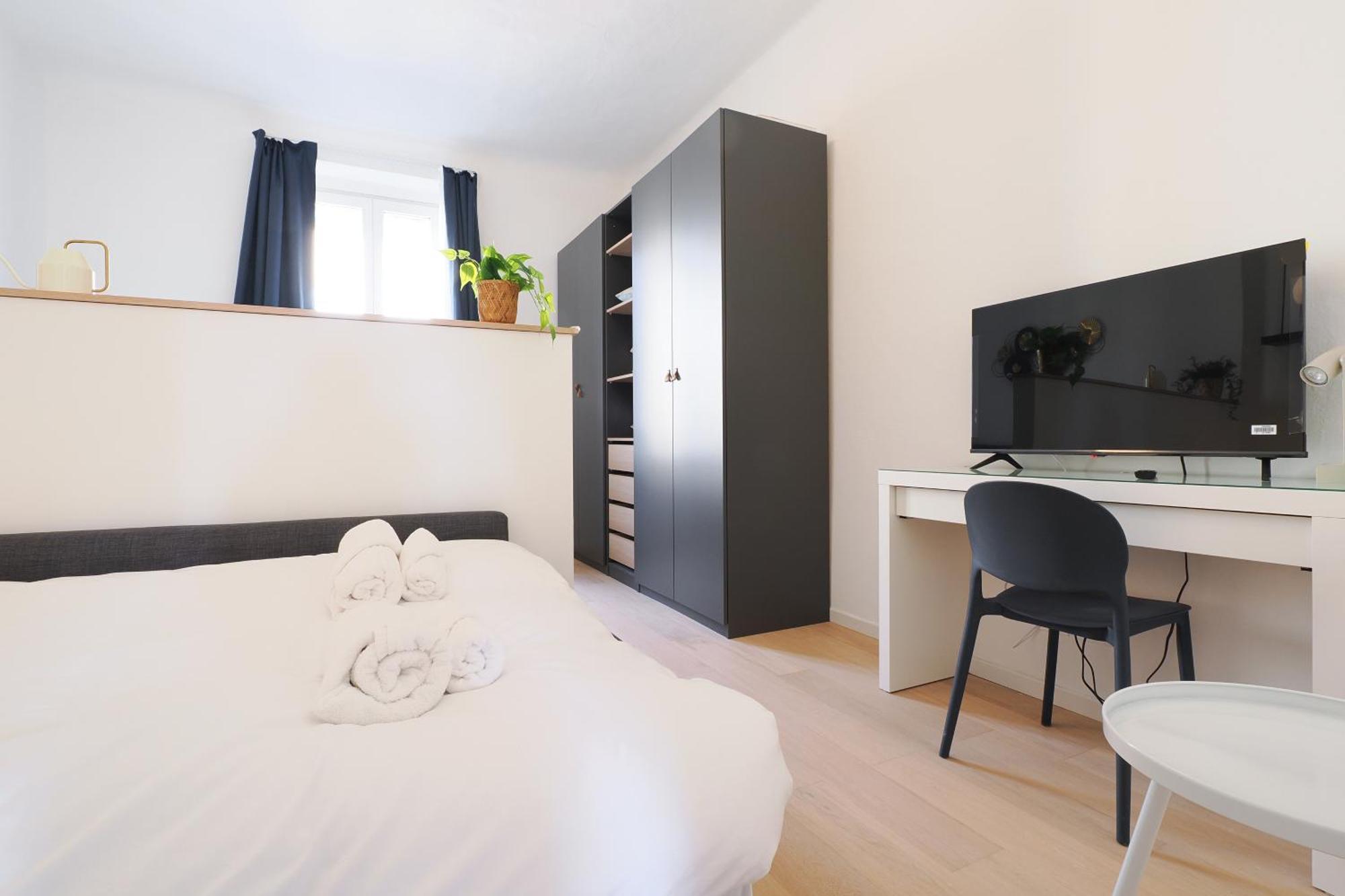 Apartament Primopiano - Arqua Mediolan Zewnętrze zdjęcie