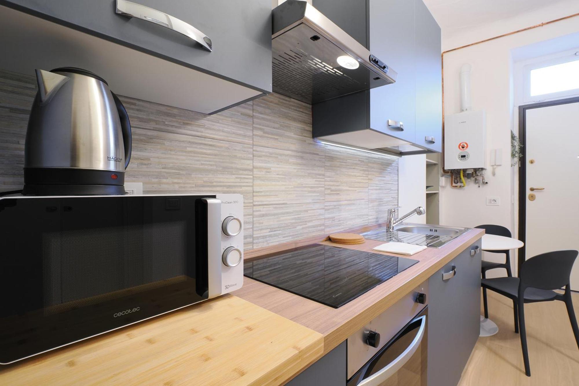 Apartament Primopiano - Arqua Mediolan Zewnętrze zdjęcie